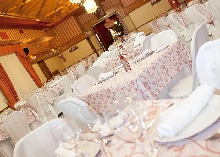 Hotel Torres I