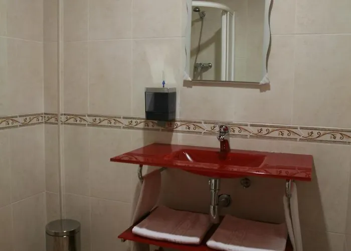 Hostal El Poligono
